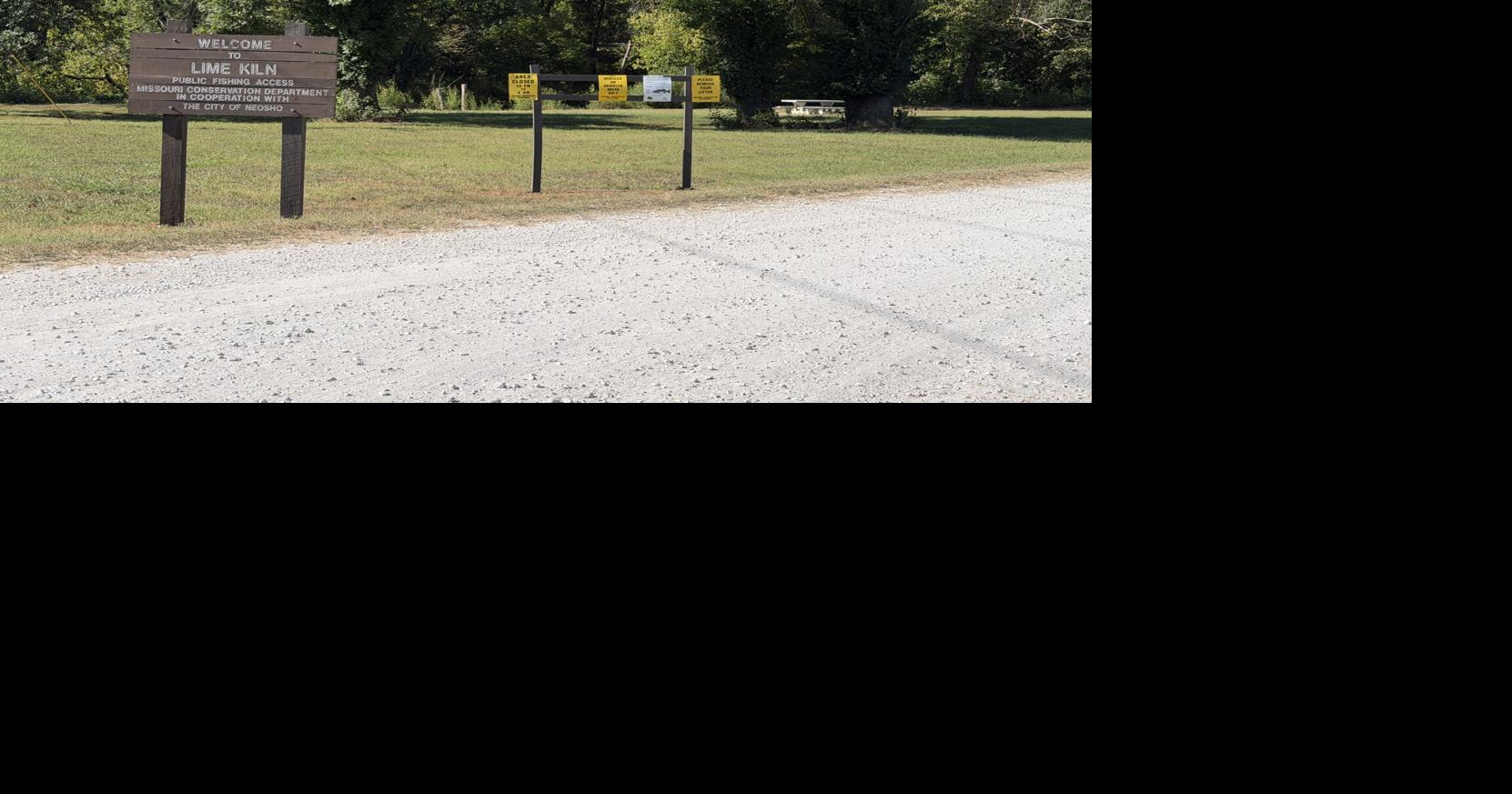 Neosho sale of water system to Missouri American closes fishing access