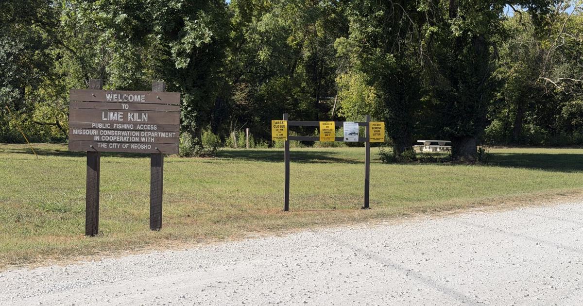 Neosho sale of water system to Missouri American closes fishing access