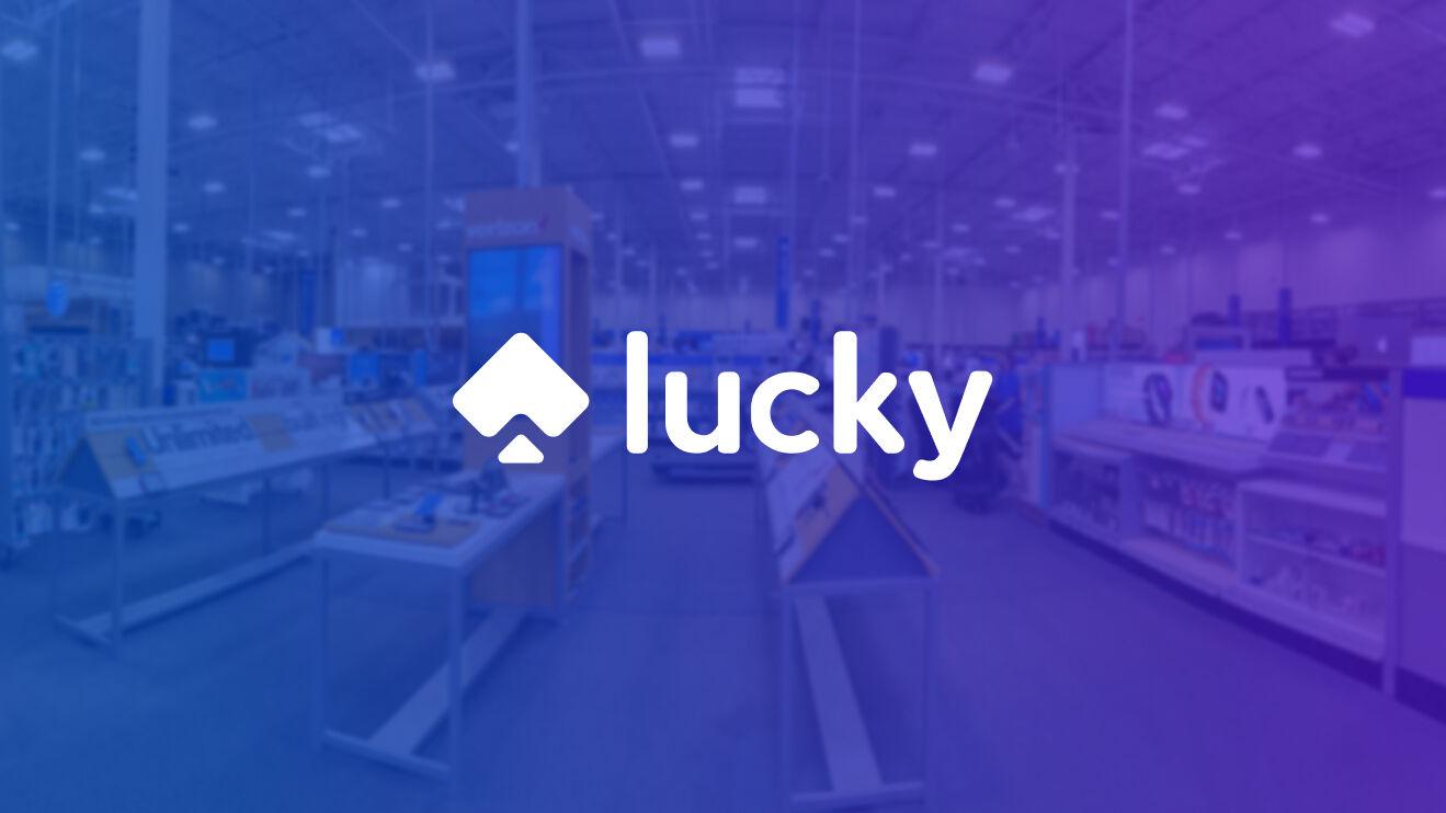 Lucky Adds Best Buy to Power Omnichannel Shopping Experience for ...