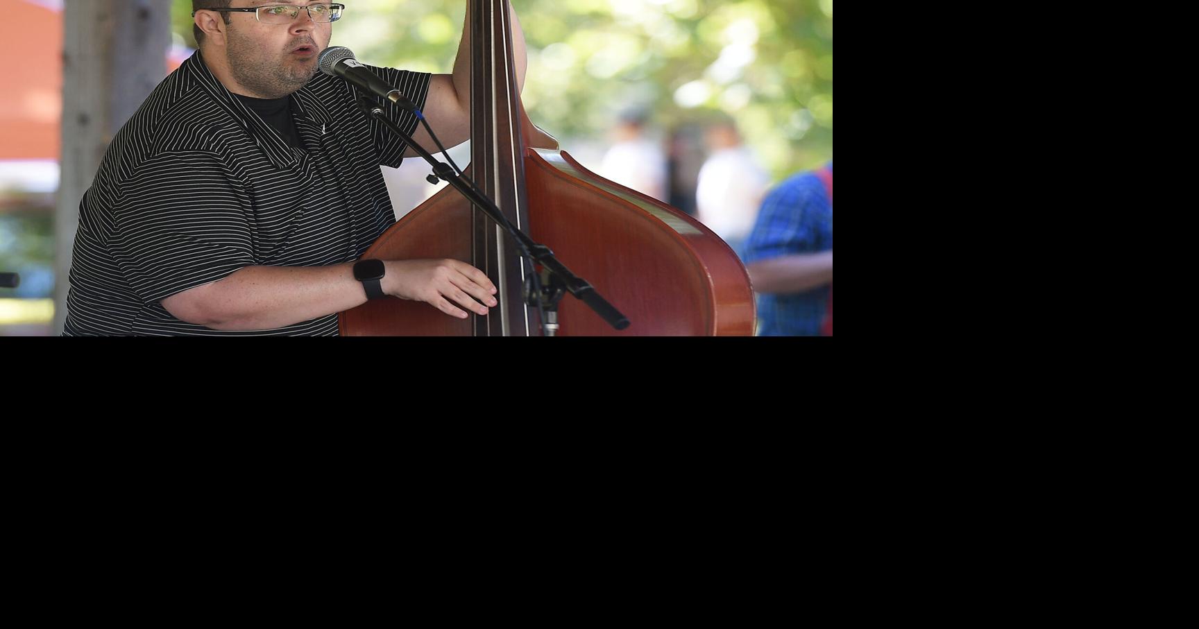 25th annual Carl Junction Bluegrass Festival in works News