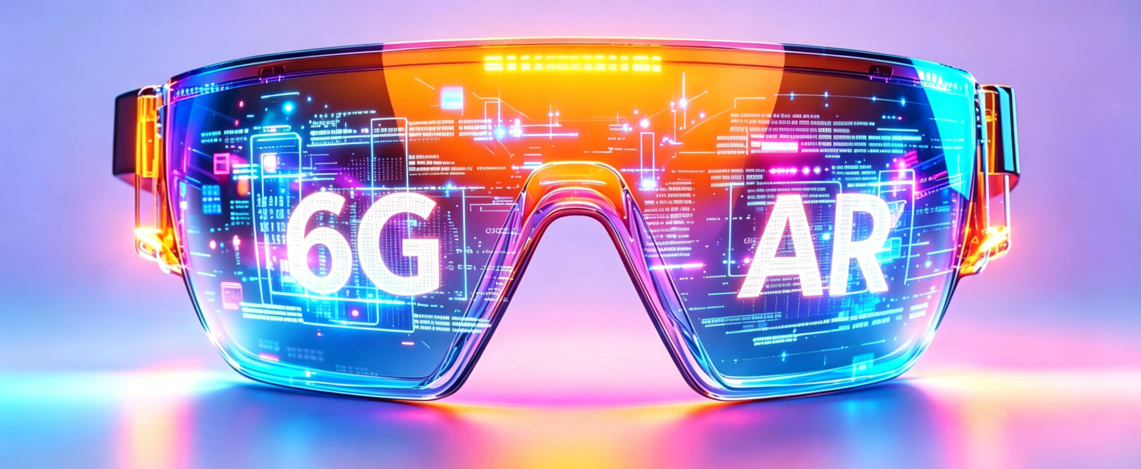 AR Glasses Company US Orange Inc Engages Advisors to Prepare for a