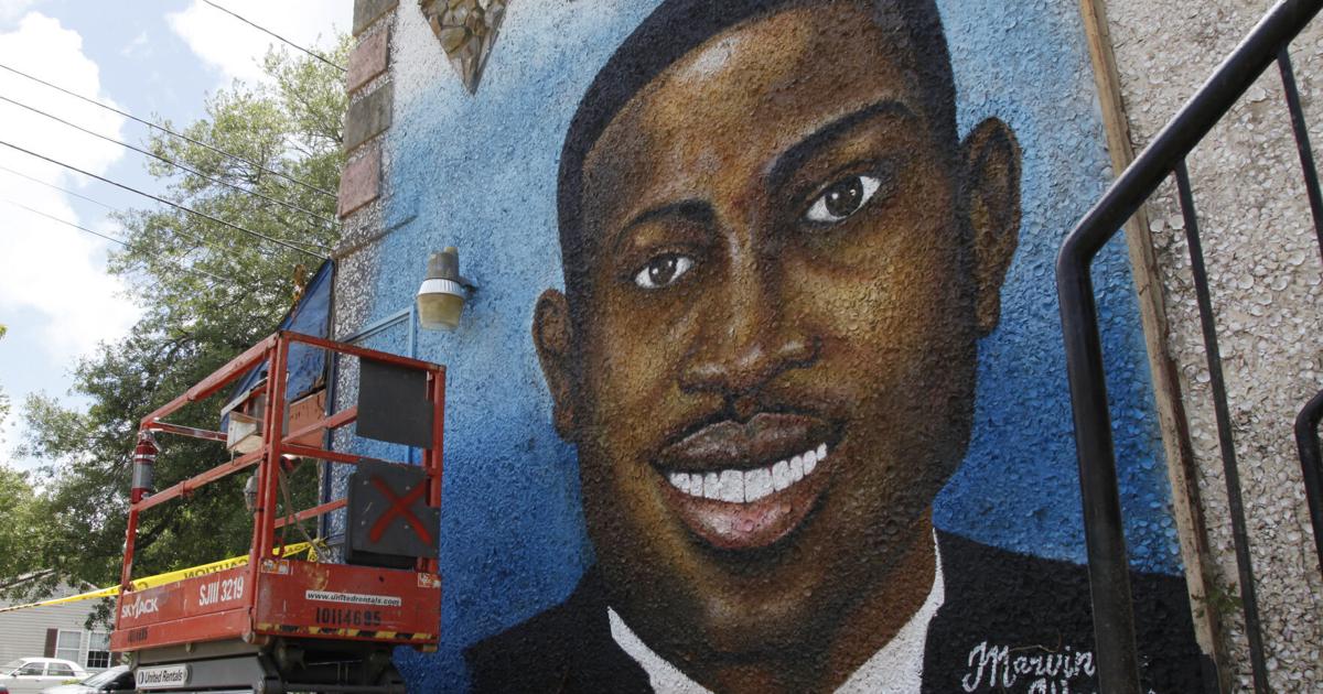 Ahmaud Arbery Day acknowledged in Georgia, highlights legislative reforms | native information Ahmaud Arbery Day acknowledged in Georgia, highlights legislative reforms | native information