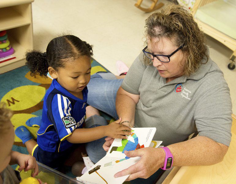 Federal grant adds, expands child care slots in Southwest
