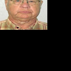 Baxter Springs man faces multiple charges | Local News | joplinglobe.com