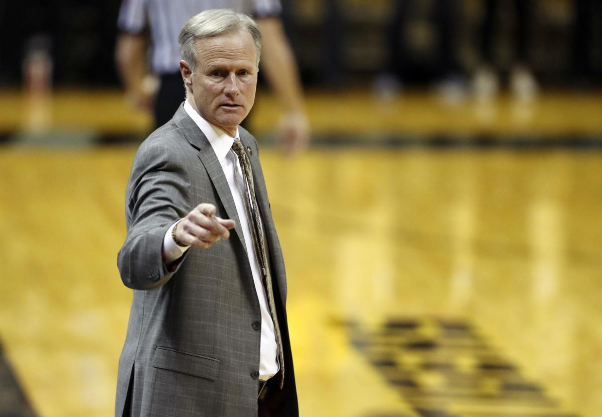 Kim Anderson Hired As Pittsburg State Men S Basketball Coach