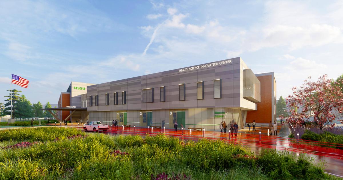 MSSU seeks expansion of statewide mission to include health sciences ...