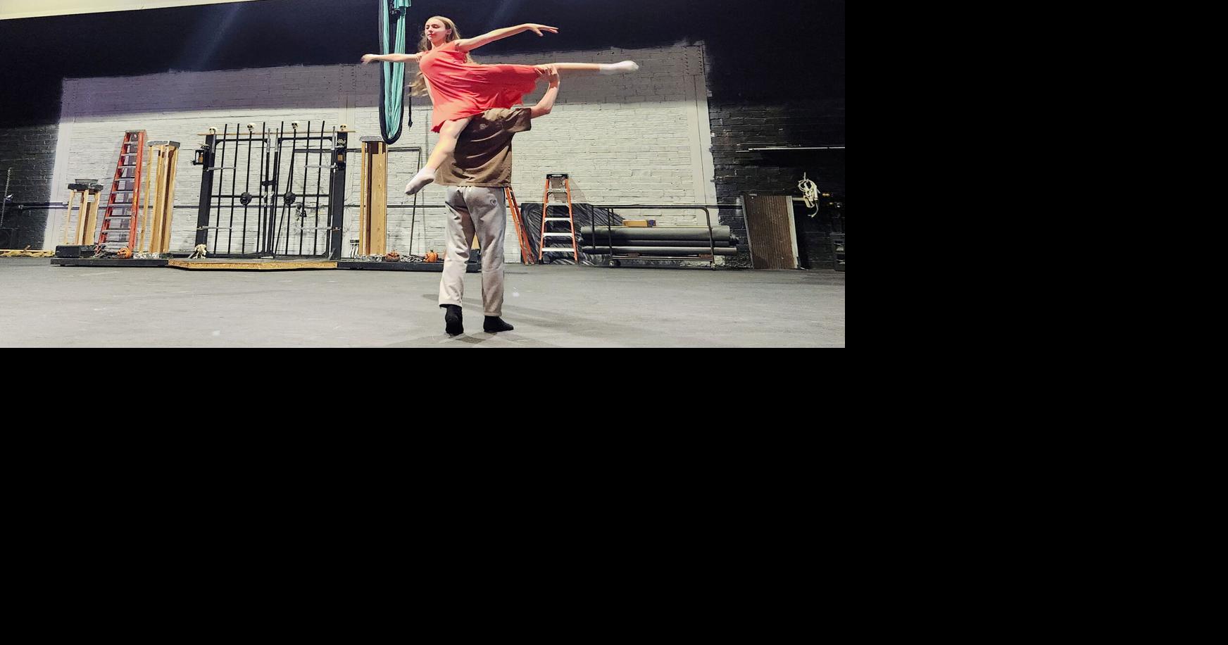 Midwest Regional Ballet presenting crowd favorite 'This Is Halloween ...