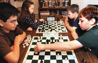 Joplin Chess Club