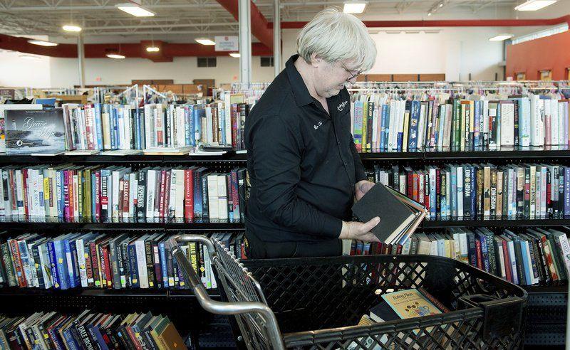 New Salvation Army Thrift Store Ready To Open Its Doors Local