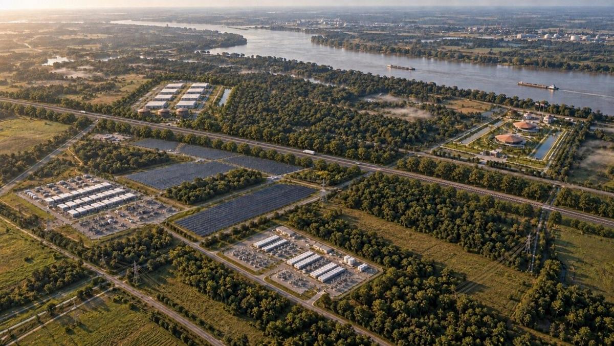 ONE Nuclear schliesst SPAC-Fusion ab und wird unter dem Börsenkürzel ONEN an der Nasdaq notiert