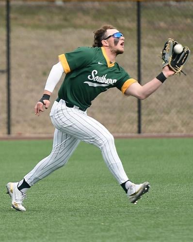 Ryan Doran - 2023 - Baseball - Missouri Southern State University