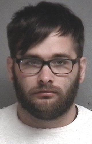 Man accused of statutory rape pleads guilty to older charges | Local ...