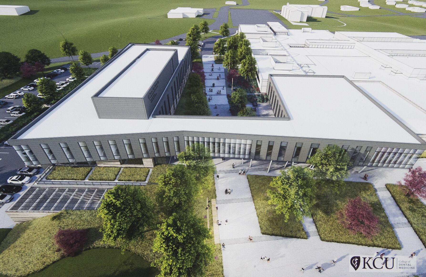 Joplin Regional Medical School Alliance donates 3 million to support