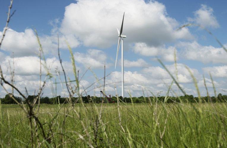 WINDExchange: Louisiana-Mississippi Land-Based Wind Speed at 100 Meters
