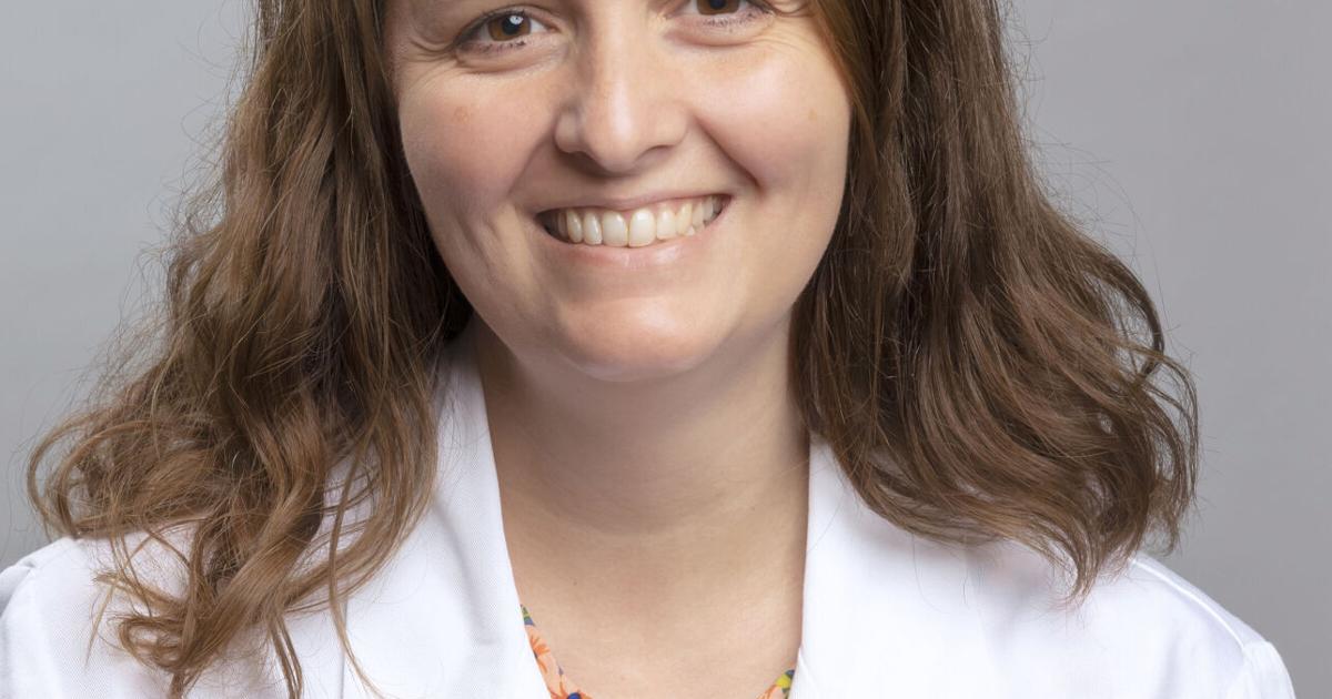 Nurse practitioner joins CoxHealth Surgery Monett Clinic | Local News ...