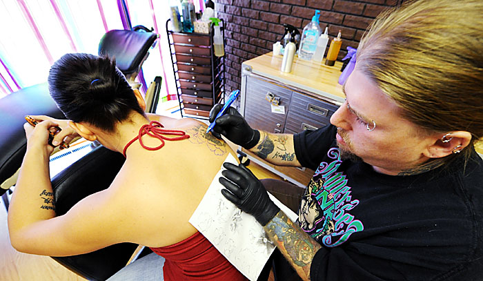 tattoo joplin missouri cover upTikTok Search