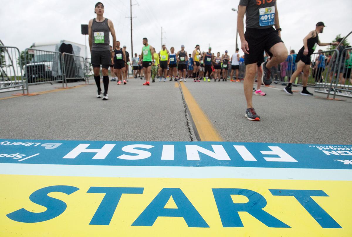 Joplin Memorial Run