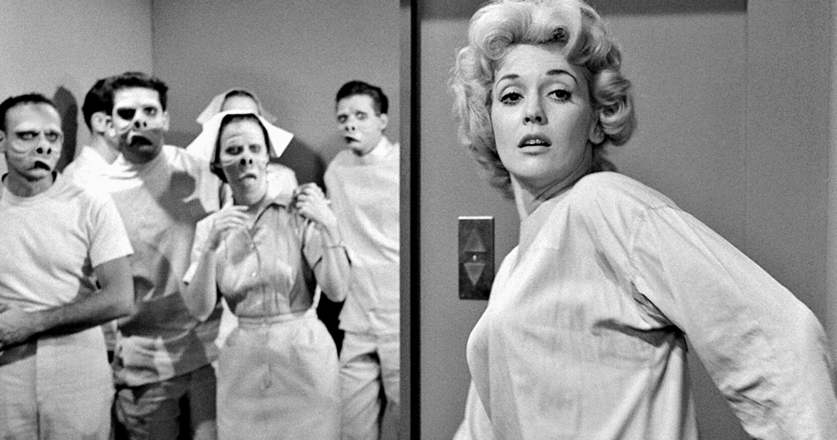 Bill Caldwell: George T. Clemens the cinematographer for Mae West and 'Twilight Zone' - Vimarsana News