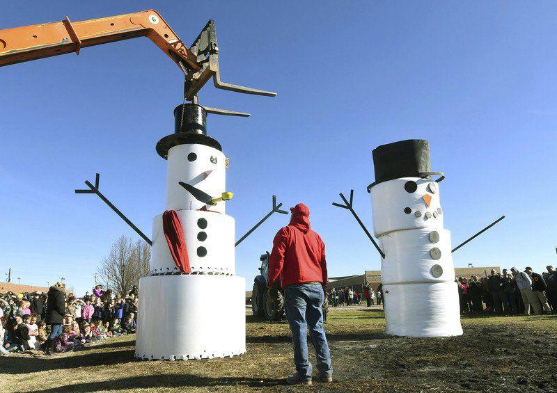 Diamond Unites Doubles Up On Frosty Fixture Local News Joplinglobe Com