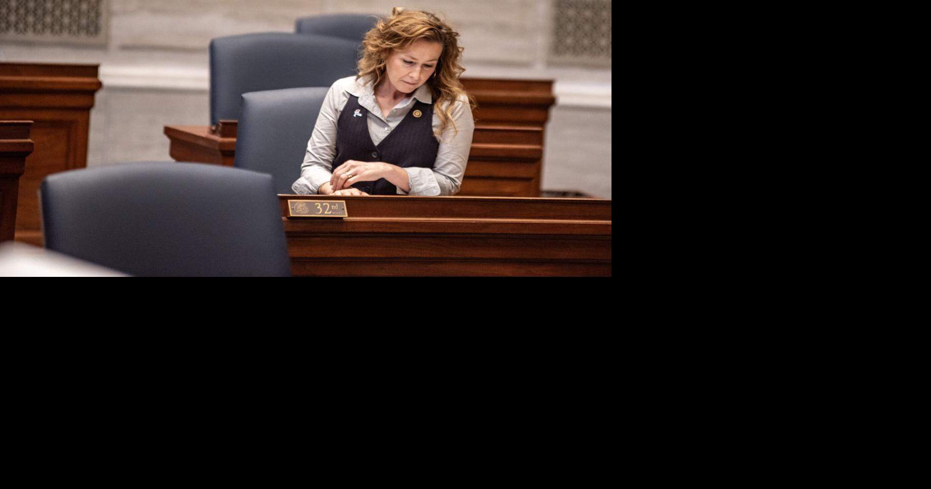 Education, healthcare issues for 32nd District Senate race