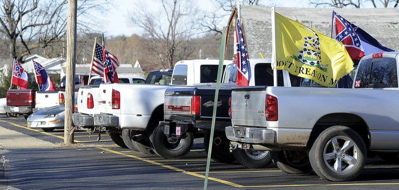 cummins logo rebel flag