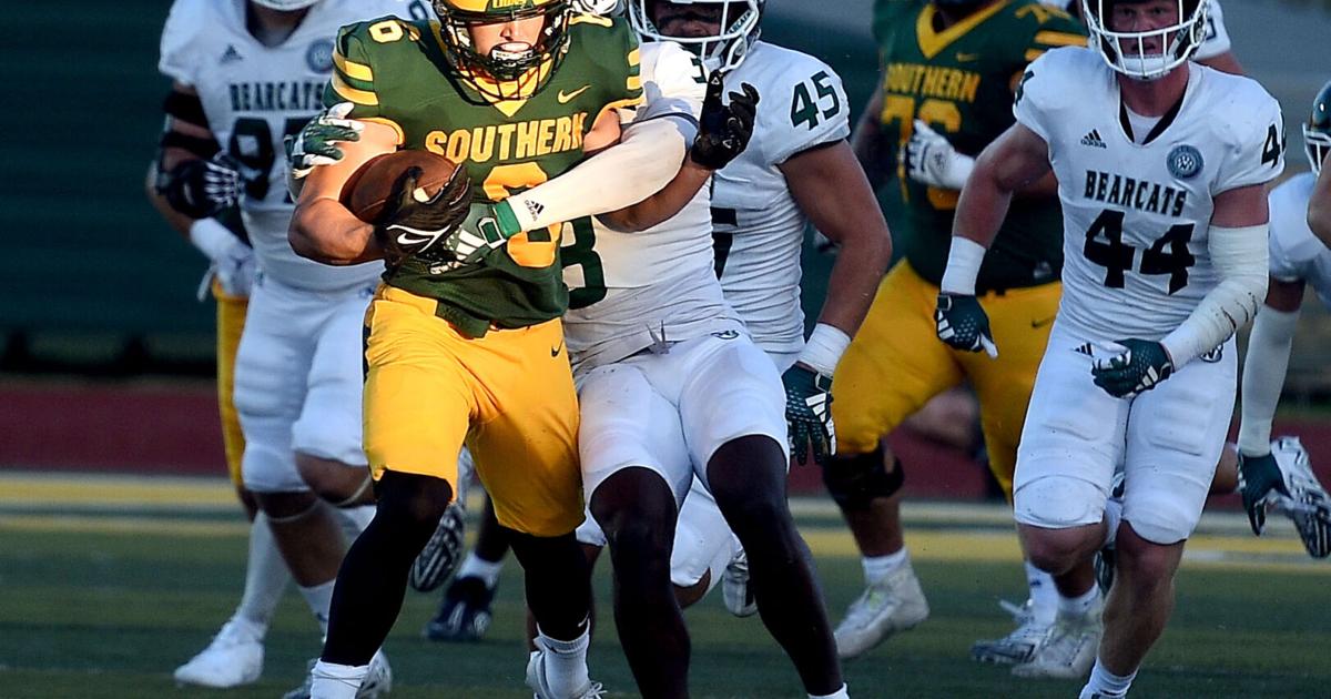 Lions look to the future during MIAA Media Day