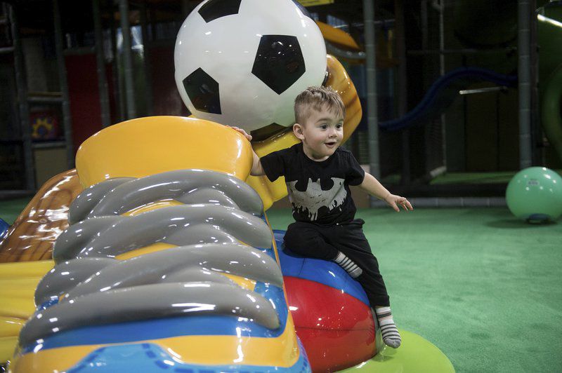 Carthage YMCA lauds new center for children, teens near square Local News