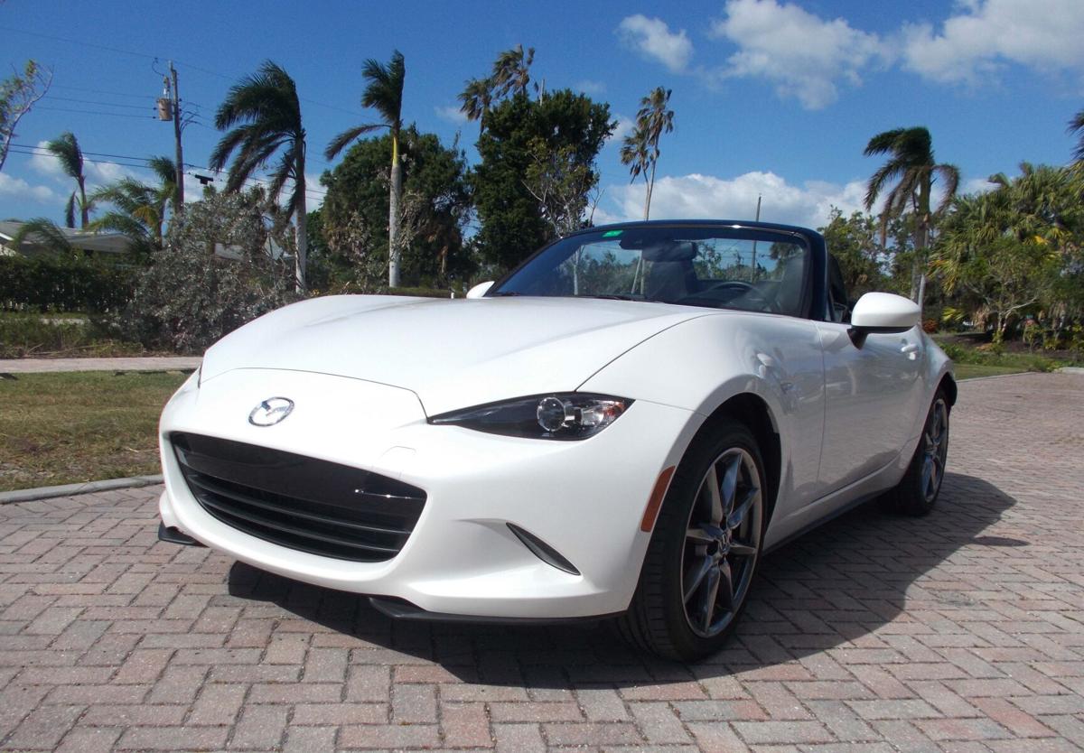 Mazda MX-5 will never die as sports car market transforms