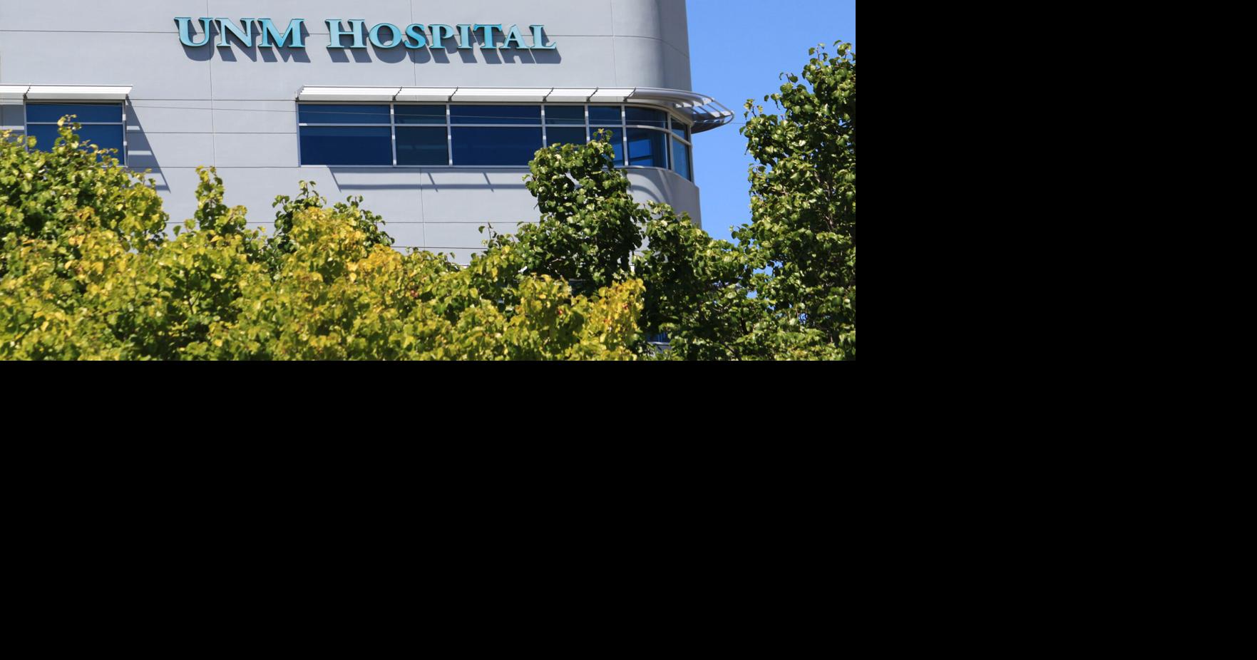 A cybersecurity issue forces a major New Mexico hospital to divert ...