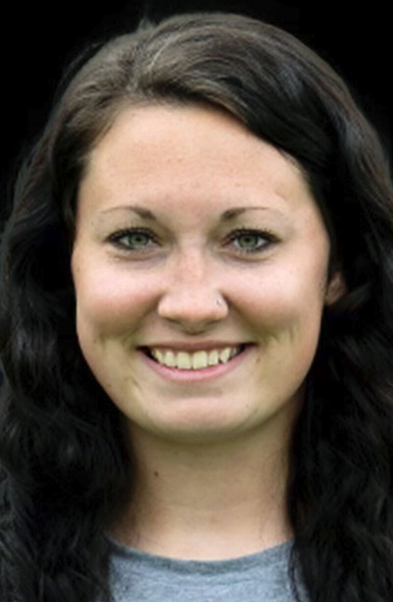 Emily Killion hired as new Joplin volleyball coach