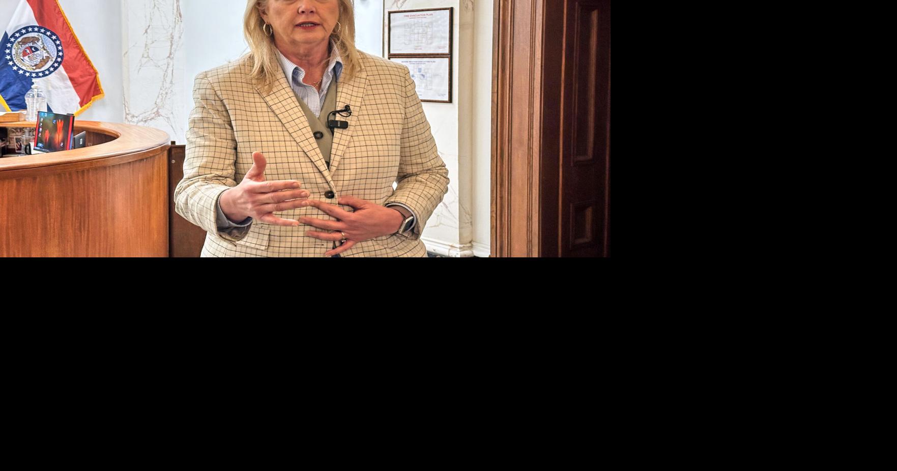 Missouri wants to seize Chinese assets to recover $24 billion judgment in COVID-19 case