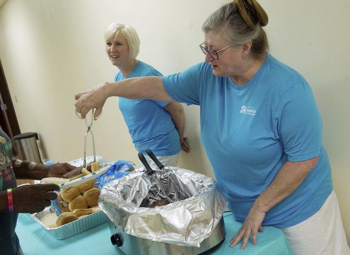 Joplin Area Habitat for Humanity celebrates 30th anniversary Local News