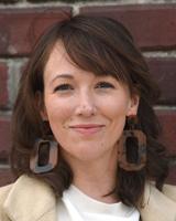 Kimberly Zerkel: Paradox at Ninth and Main streets