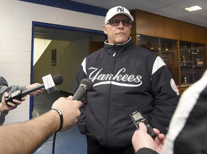 Bucky Dent recalls memories as Mantle Classic special guest, Local Sports