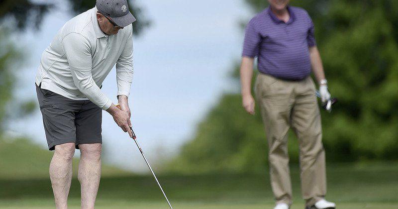 Local golf courses offer safe havens for pandemic weary residents Local golf courses offer safe havens for pandemic weary residents