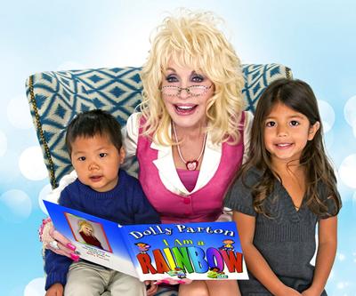 Dolly Parton&rsquo;s Imagination Library available in Missouri | News 