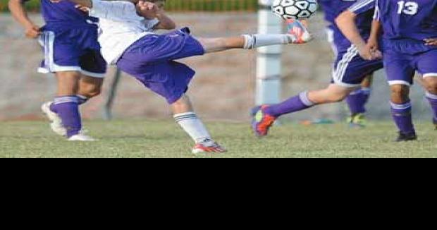 Joplin soccer team blanks Central improves to 8 0 Local Sports  