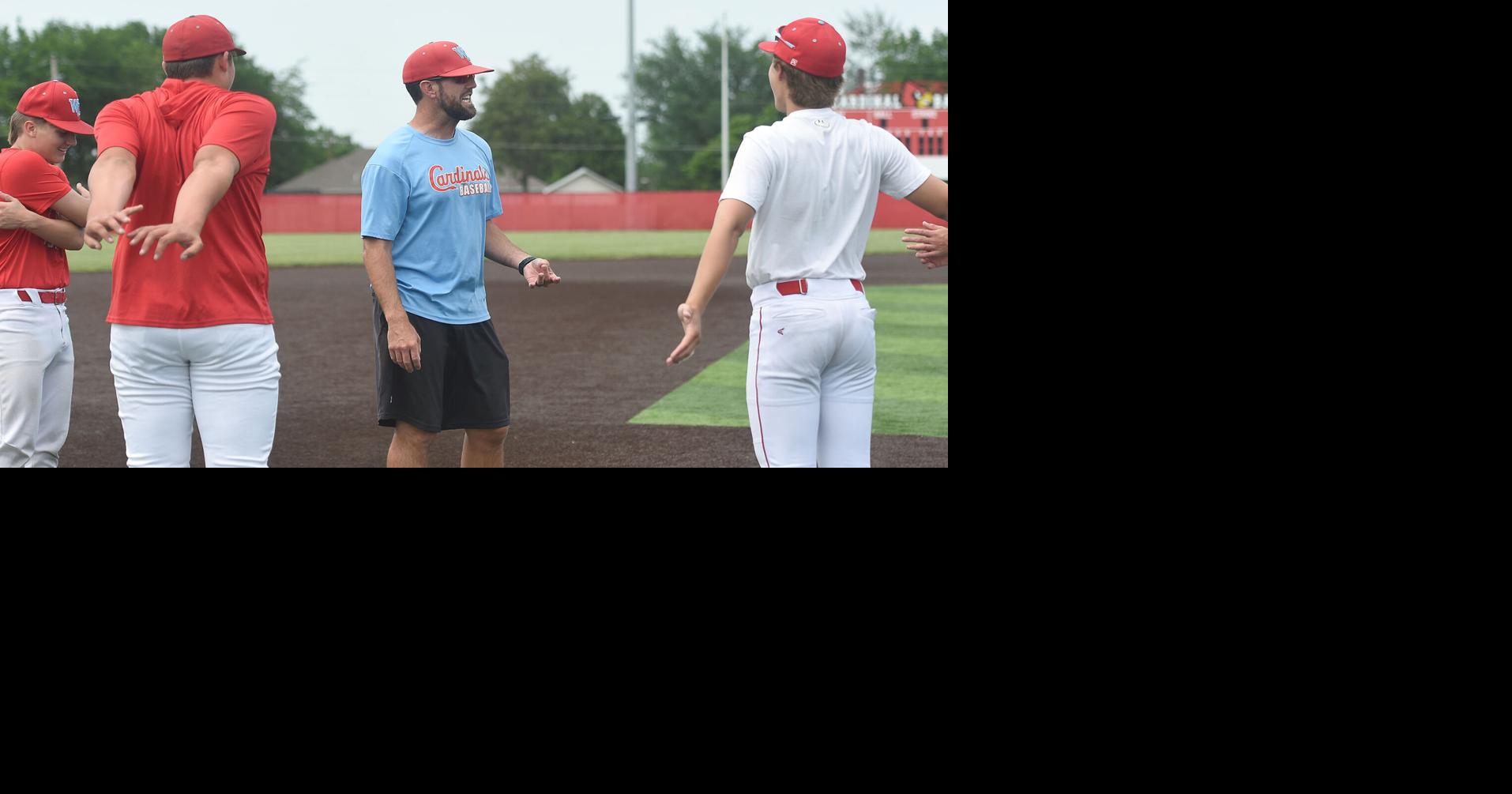 Doennig leaves Southwest Missouri for new start in Florida