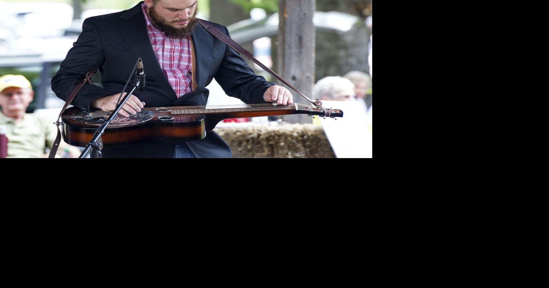 Thousands to travel to Carl Junction for annual bluegrass festival