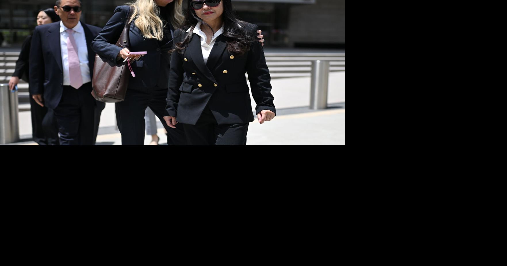 In a California Chinese enclave, a mayor's guilty plea stokes fears of Beijing's influence