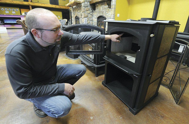 New Rules For Wood Burning Stoves Boilers Sparks Reaction From