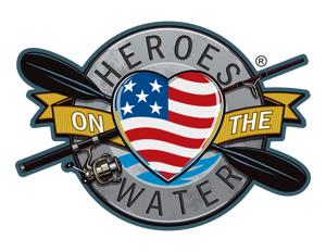 Heroes on the Water Enters Year 5 of Groundbreaking Impact Study, Showing Measurable Gains in Healing and Resilience for Veterans and First Responders