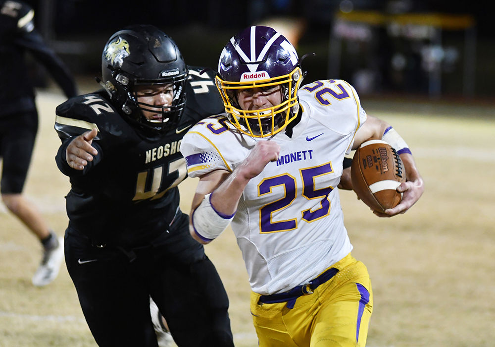 SLIDESHOW: Friday Night Football | Gallery | joplinglobe.com