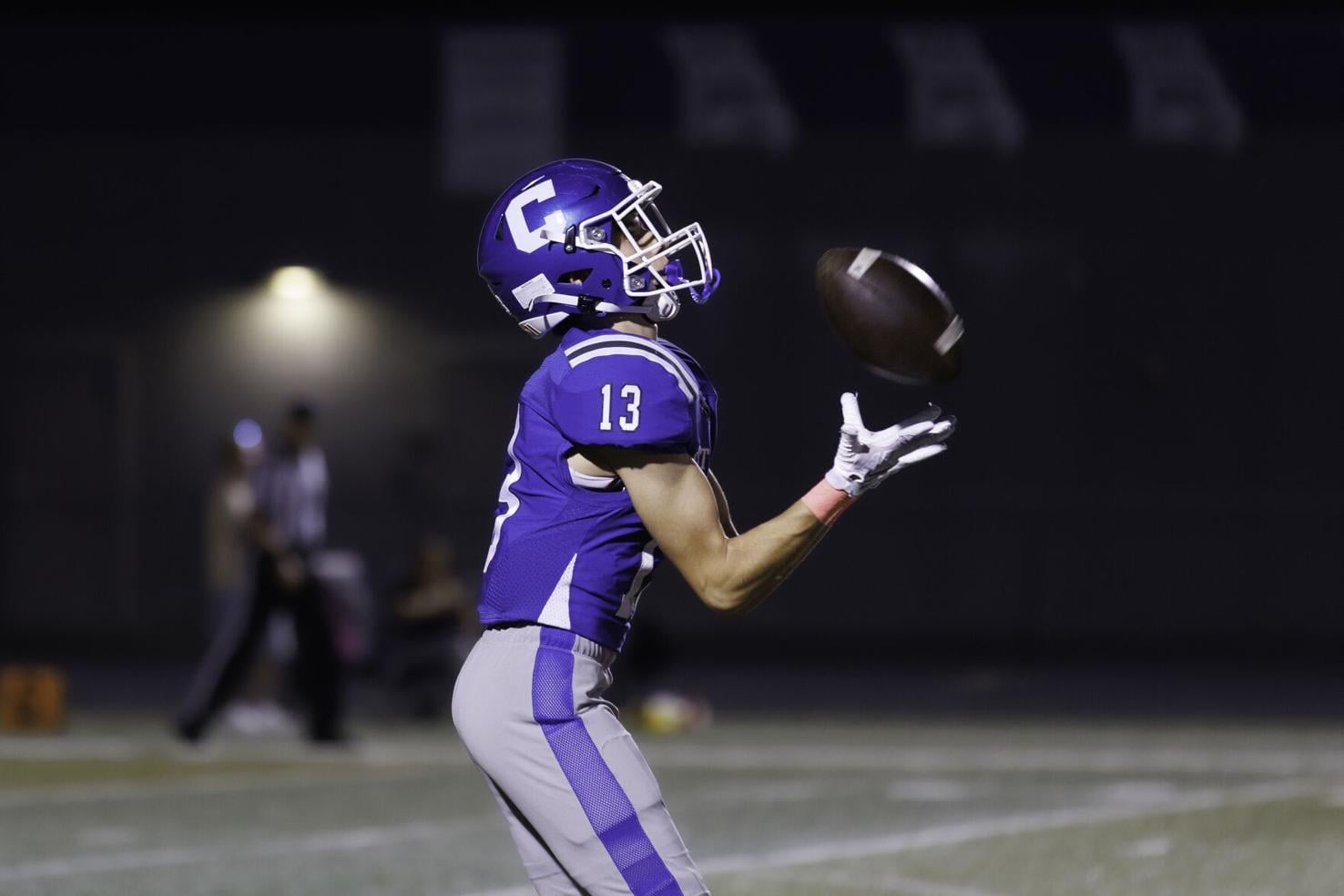 Tigers vs. Tigers game Friday could decide COC West champion | Sports ...