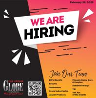 Jobs Directory - February 2023