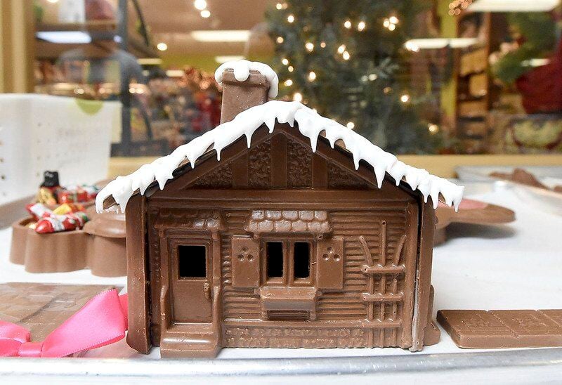 Candy House Gourmet — destination for all things sweet — turns 50