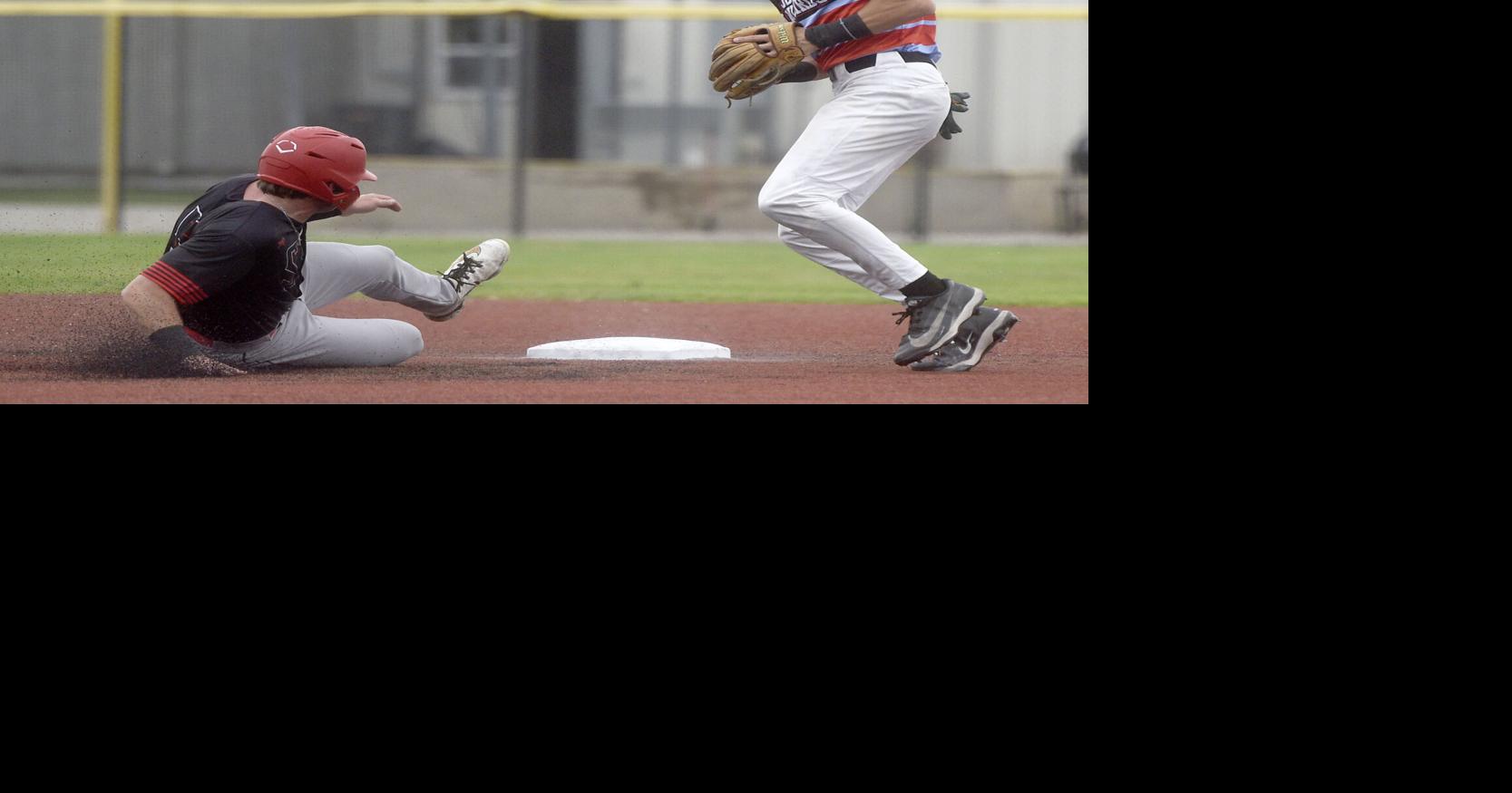 Vonder Haar homers, sends Jailbirds to victory