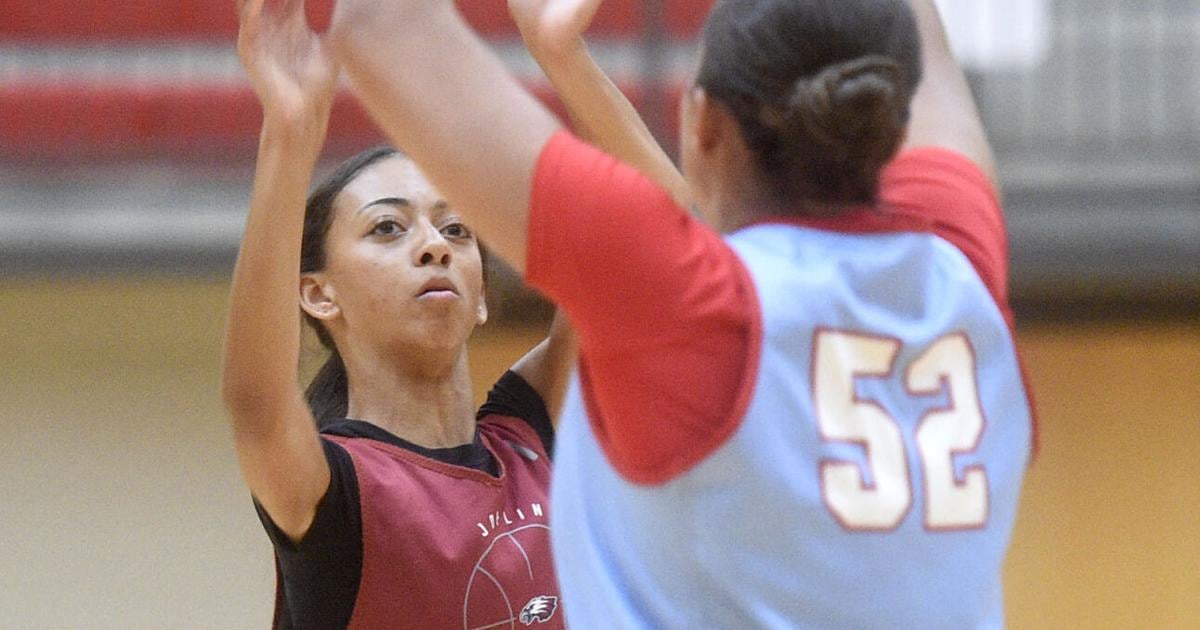 Area teams take part in Webb City Summer league