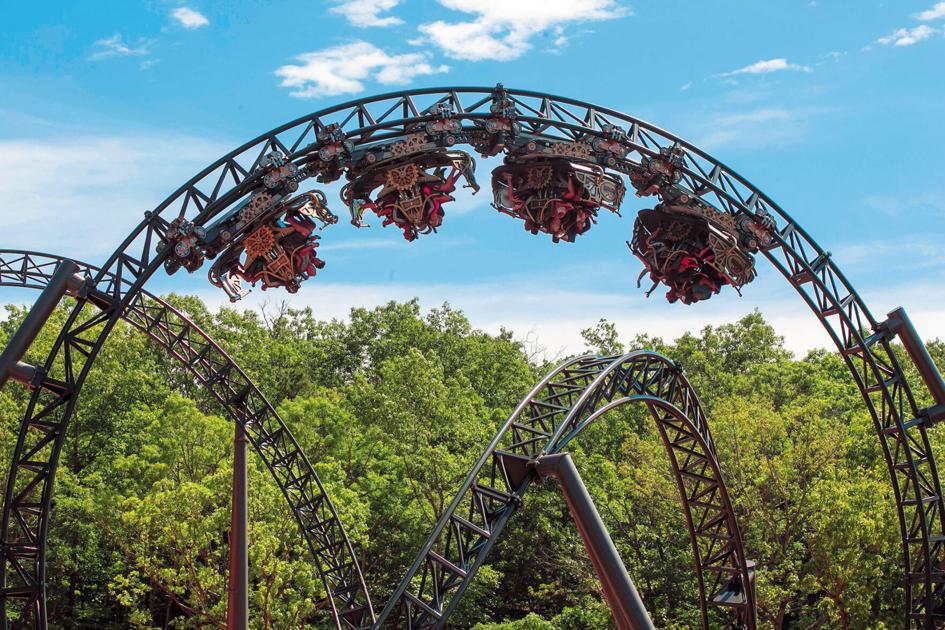 Silver Dollar City Christmas 2021 Schedule
