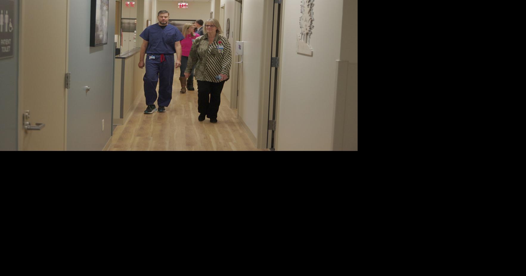 Freeman opens new 10 million medical office building Local News